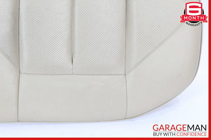 94-00 Mercedes W202 C230 Rear Lower Bottom Seat Cushion OEM
