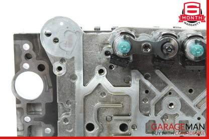 Mercedes S500 CL500 E500 7G Tronic Transmission Valve Body TCM 2202770801 OEM