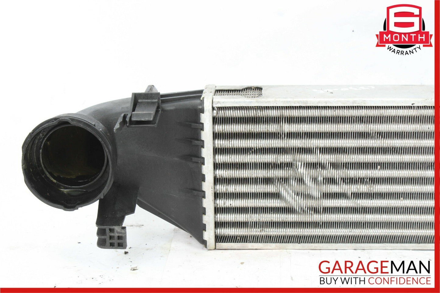 02-05 Mercedes W230 C230 Intercooler Air Cooler Radiator 2035000000 OEM
