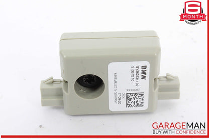 16-22 BMW X1 Radio Antenna Trap Circuit Module Unit 2622341 OEM
