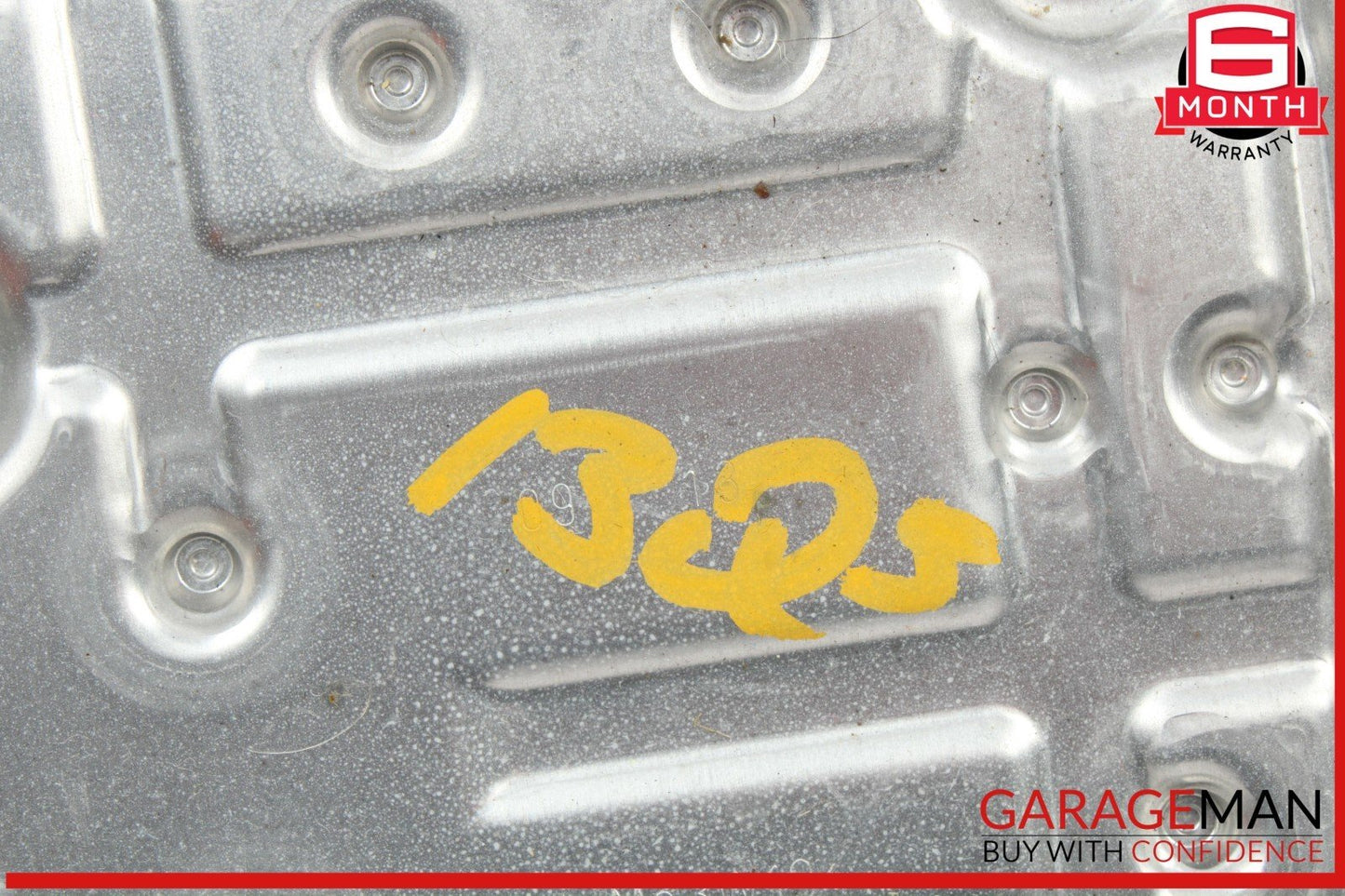 09-17 Audi Q5 SQ5 A4 A5 BCM Onboard Supply Control Module Unit 8K0907063DH OEM