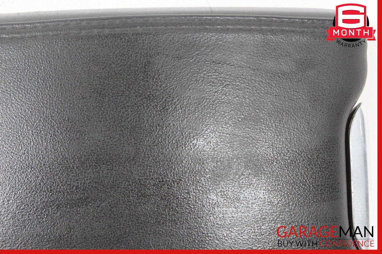 15-18 Volvo S60 V60 XC60 Center Console Armrest Lid Cover 39821870 OEM