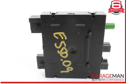 03-11 Mercedes W211 E550 Keyless Go Entry Control Module 2118203985 OEM