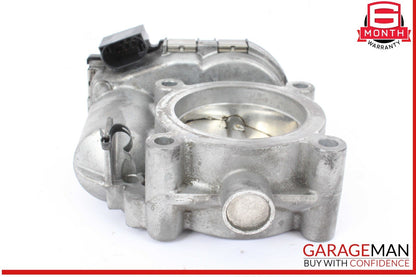12-15 Mercedes W204 C250 SLK250 M271 Engine Throttle Body 2661410525 OEM