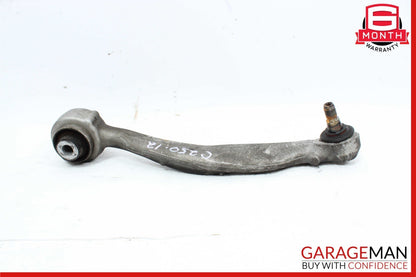 08-15 Mercedes W204 C250 Front Left Driver Side Suspension Lower Control Arm OEM
