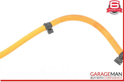 14-21 BMW i3 I01 Hybrid Engine Compressor Wiring Harness Cable 9394653 OEM