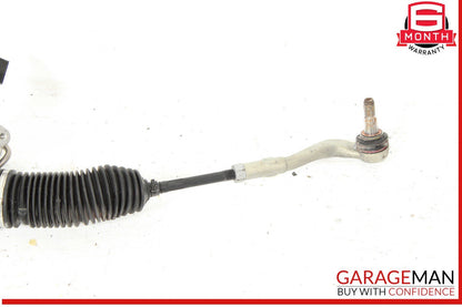 08-14 Mercedes W204 C350 C300 Power Steering Rack and Pinion Assembly OEM