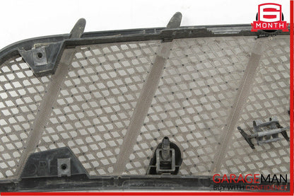 06-12 Mercedes GL450 ML350 Front Right Side Hood Vent Grille Washer Nozzle