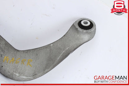 09-18 Audi A6 A7 A4 Rear Right Passenger Side Upper Control Arm 8K0505324H OEM