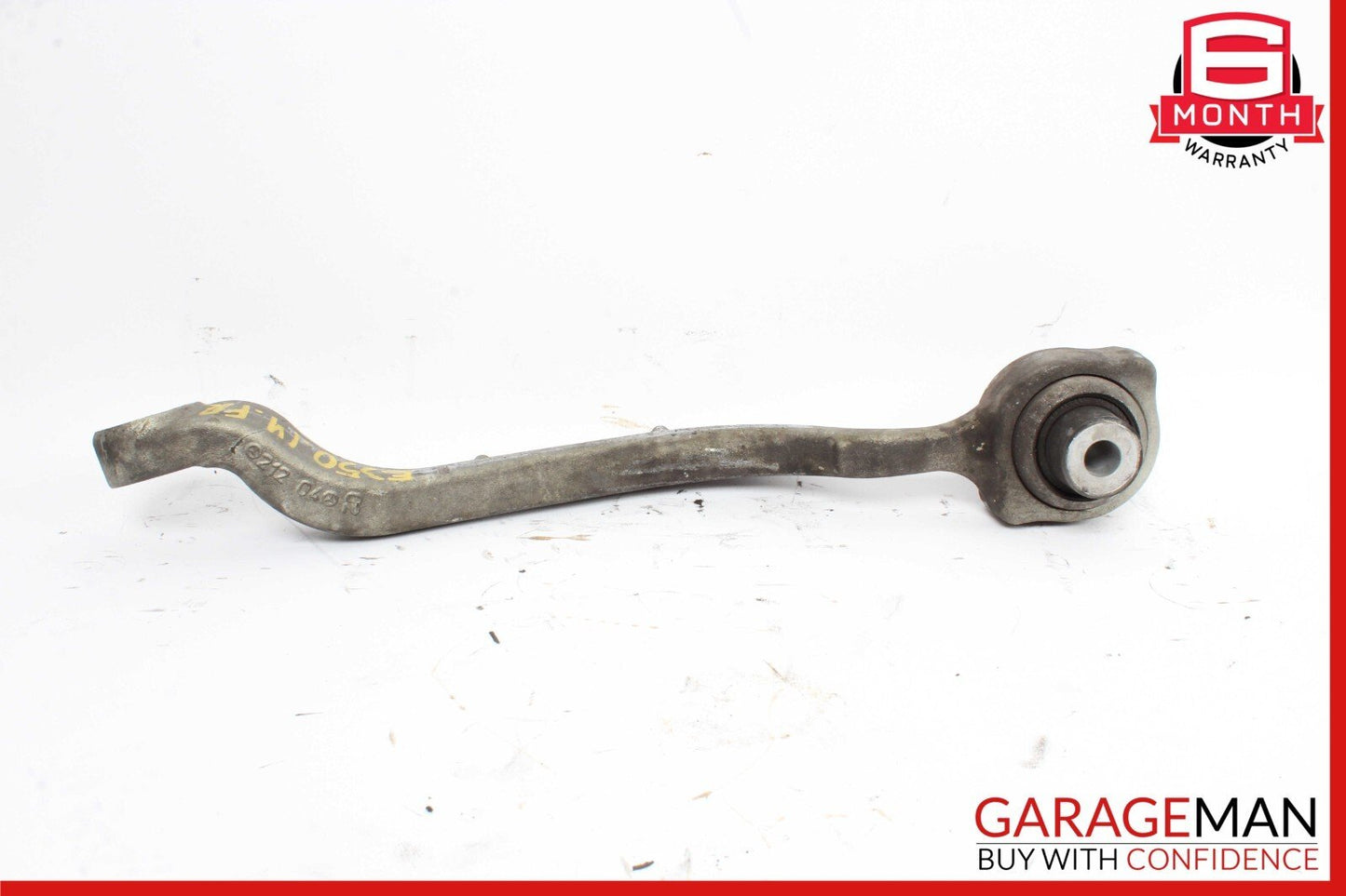 10-16 Mercedes W212 E350 Front Right Side Wishbone Suspension Control Arm OEM