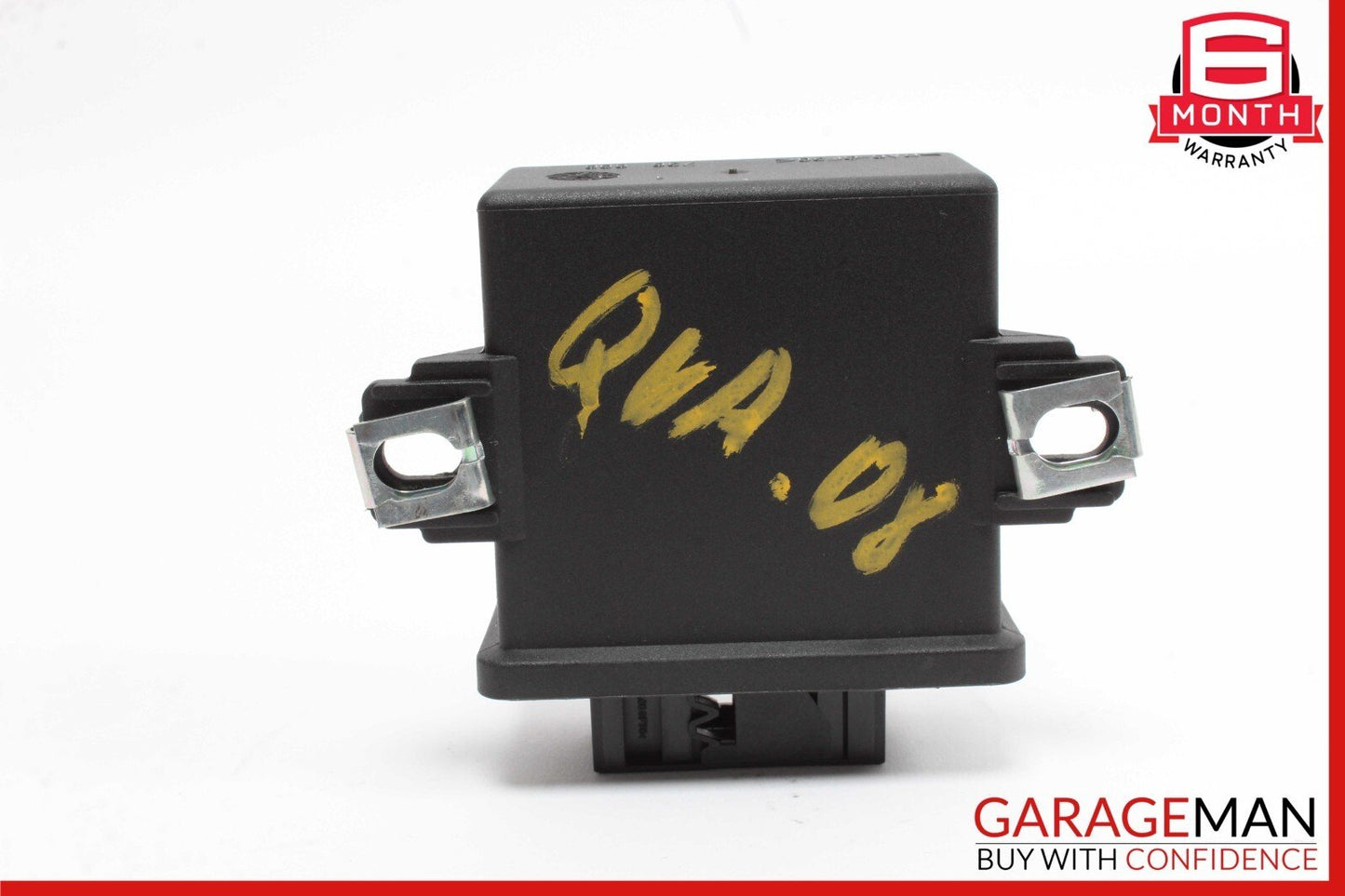 03-09 Maserati Quattroporte M139 HID Xenon Headlight Control Module OEM
