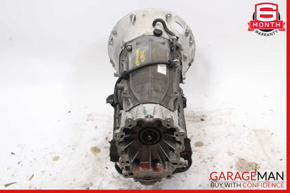 06-09 Mercedes W164 ML350 R350 7G Automatic Transmission 722.906 166k