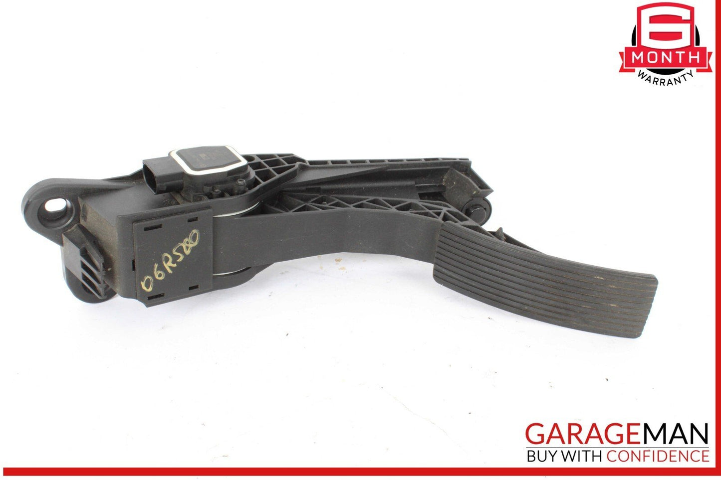 06-13 Mercedes W251 R500 4MATIC GL450 R350 Gas Throttle Accelerator Pedal OEM