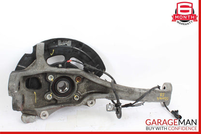 15-20 Hyundai Genesis Front Right Passenger Side Knuckle Spindle Hub OEM