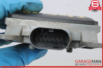 11-14 Porsche Cayenne 958 AWD Rear Right Side Bumper Blind Spot Module OEM