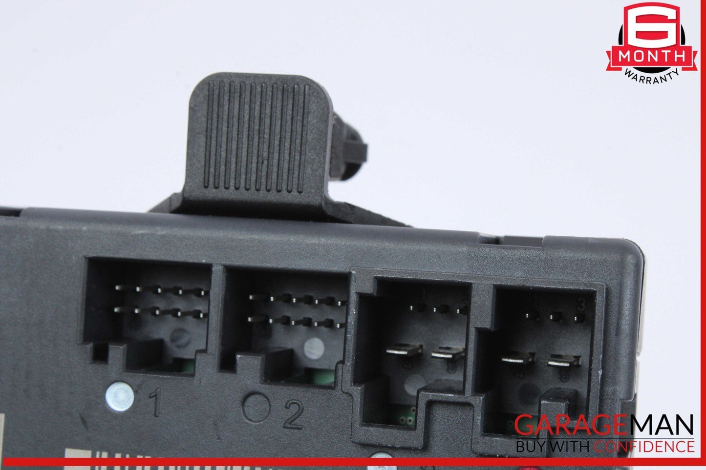 08-18 Mercedes W204 C250 CGI C300 Front Left Side Door Control Module Unit OEM
