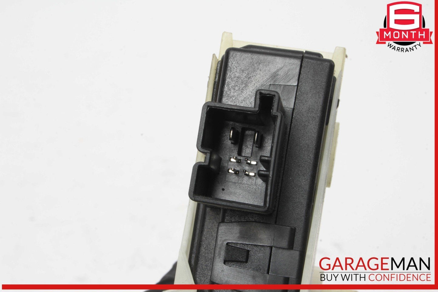 10-16 Porsche Panamera 970 Front Right or Rear Left Door Window Regulator Motor