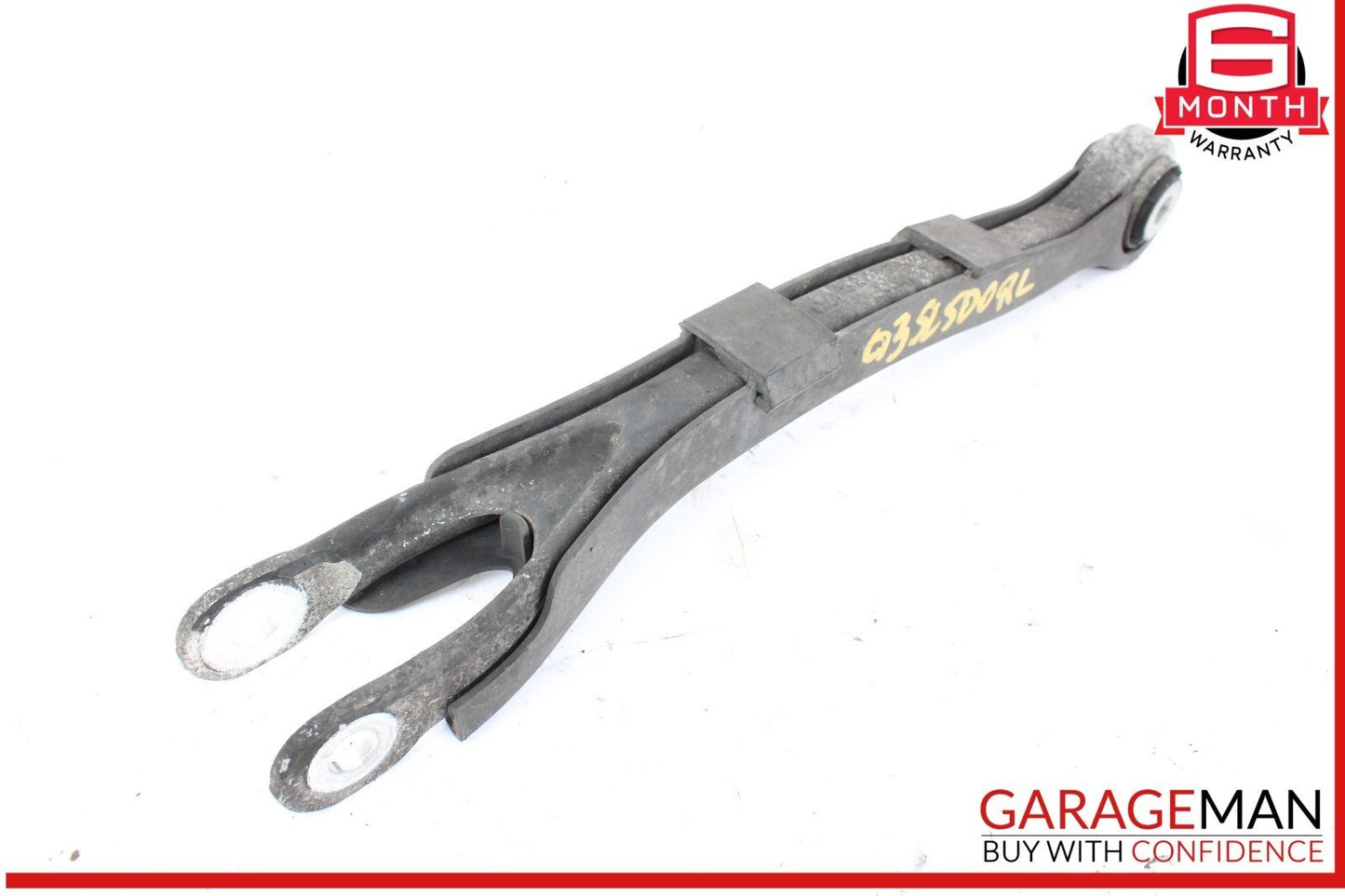 03-12 Mercedes R230 SL500 CLS550 Rear Left / Right Side Thrust Lower Control Arm