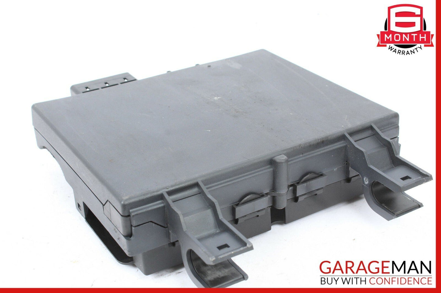 03-08 Mercedes R230 SL500 SL600 Front Right Side Under Seat Control Module