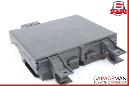 03-08 Mercedes R230 SL500 SL600 Front Right Side Under Seat Control Module