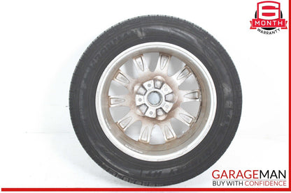 11-18 Porsche Cayenne 958 Wheel Tire Rim 8Jx18H2 ET53 OEM