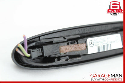 03-11 Mercedes E350 S550 CLS350 Parktronic Sensor Display Module 1715420123 OEM