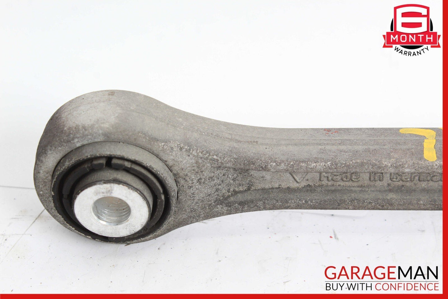 10-16 Porsche Panamera S Rear Left / Right Side Upper Control Arm OEM