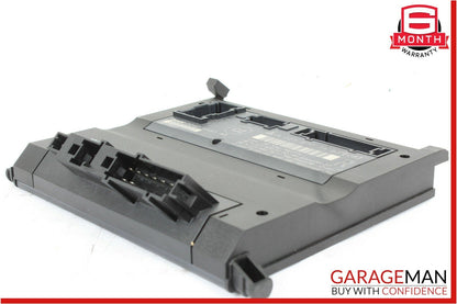 07-13 Mercedes W221 S550 Front Right Passenger Side Under Seat Control Module