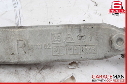 03-11 Mercedes R230 SL500 CLS55 AMG Front Right Side Lower Wishbone Control Arm