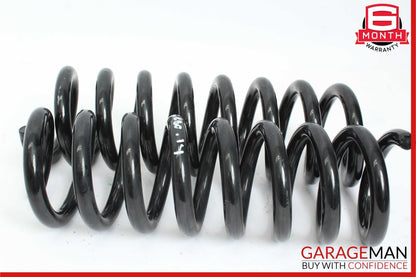 12-16 Mercedes R172 SLK350 Rear Right & Left Side Shock Absorber Spring Set of 2