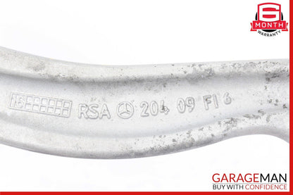 15-20 Mercedes W205 C300 Rear Left or Right Suspension Upper Control Arm OEM