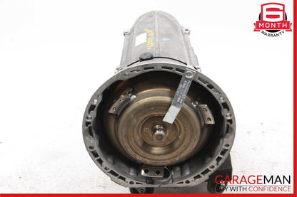 06-11 Mercedes C300 SLK300 722.9 7G Automatic Transmission 722.999 166k