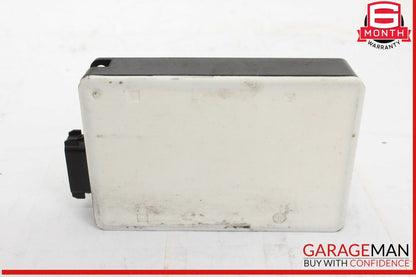 13-20 Mercedes W205 C300 Rear Bumper Blind Spot Radar Distance Sensor Module OEM