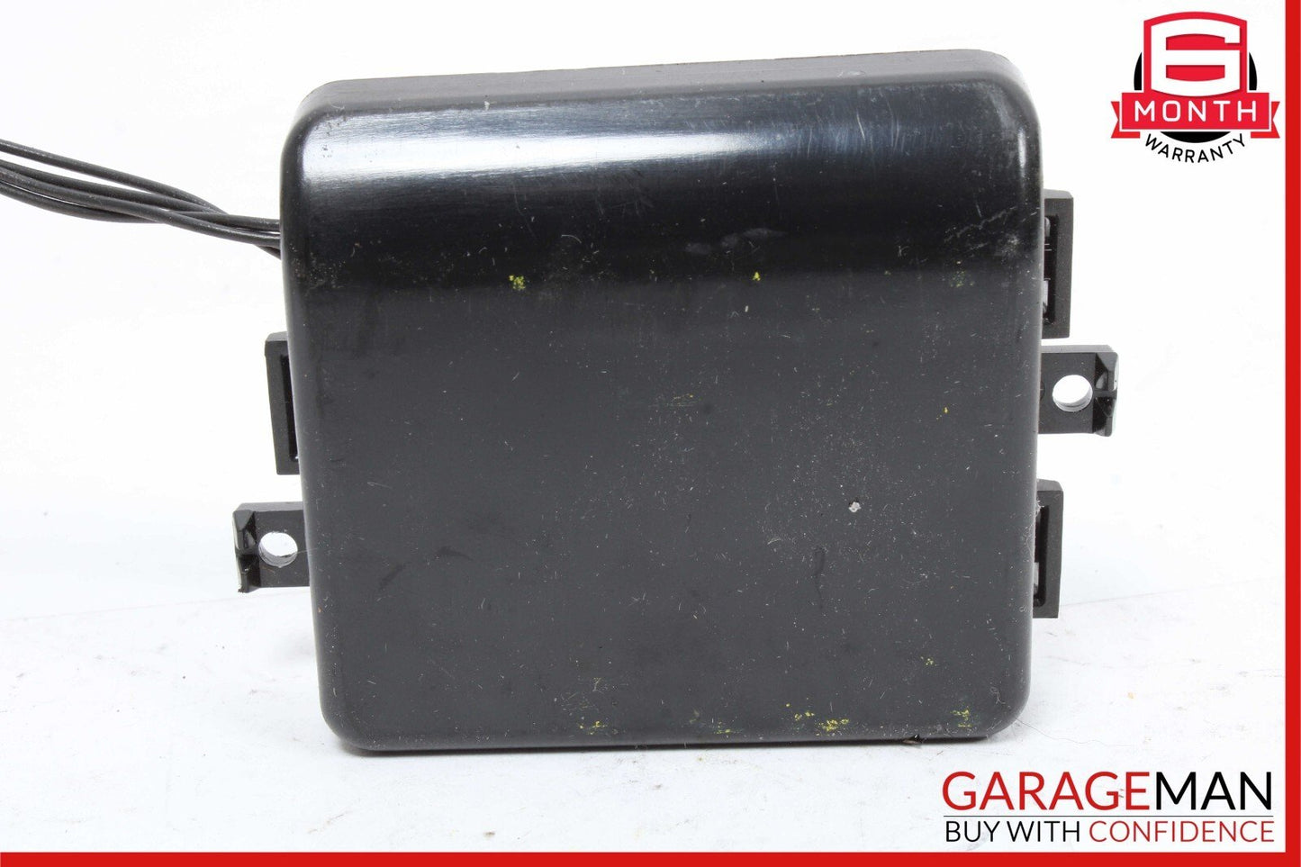98-03 Mercedes W163 ML320 ML430 ML55 AMG Compass Electronic Control Module OEM