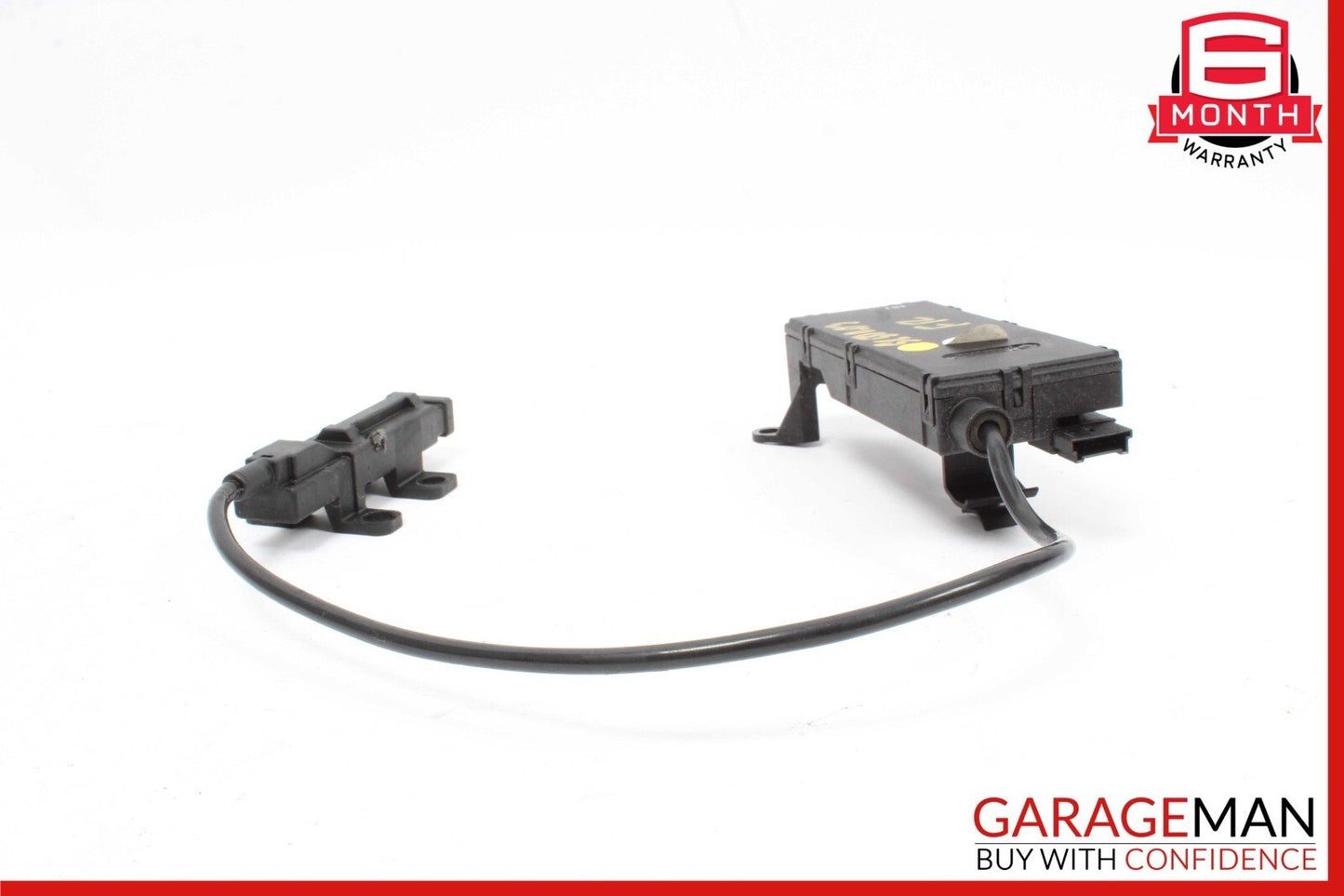 03-06 Mercedes R230 SL500 SL55 AMG Door Keyless Go Entry Antenna Module OEM