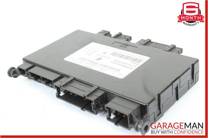03-11 Mercedes SLK350 E350 ML55 AMG Front Left Driver Side Seat Control Module