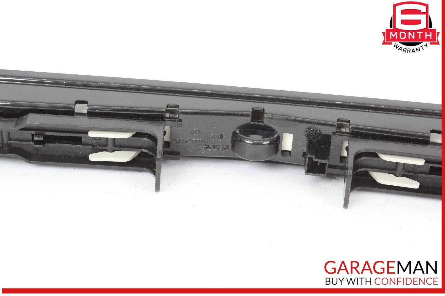 12-20 Mercedes R172 SLK250 SLK300 Rear 3rd Third Brake Stop Light Lamp OEM