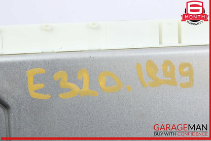 98-99 Mercedes W210 E320 E300 ASR PML Computer Control Module Unit OEM