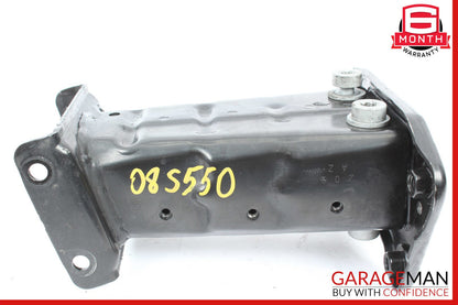 07-13 Mercedes W221 S550 Front Right Side Bumper Reinforcement Bracket OEM