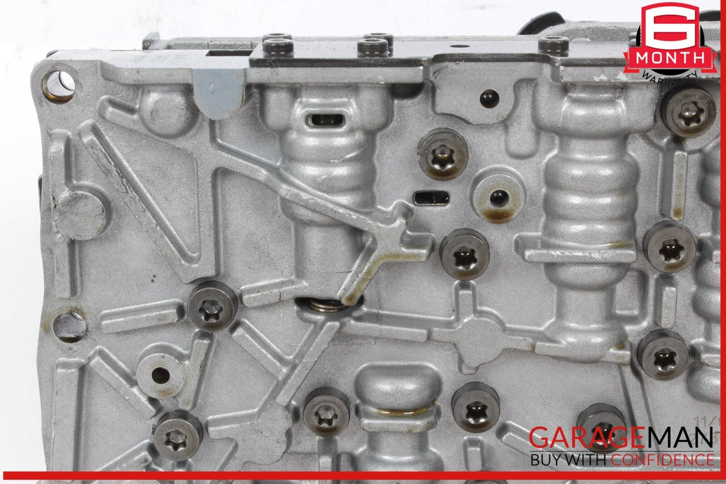 Mercedes S550 SL500 Ð550 CLK350 722.9 G Tronic Transmission Valve Body 7G OEM