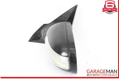 04-08 Mercedes R230 SL500 SL55 AMG Front Left Side Door Rear View Mirror OEM