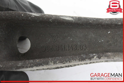 97-04 Porsche 911 Boxster 986 Front Left Suspension Trailing Control Arm OEM