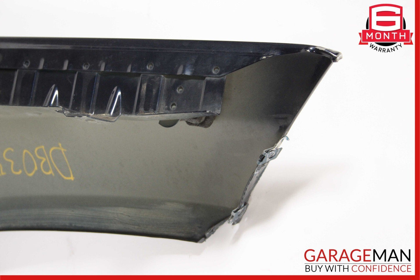 10-15 Mercedes X204 GLK350 GLK250 Front Left Driver Side Wing Fender Panel Blue