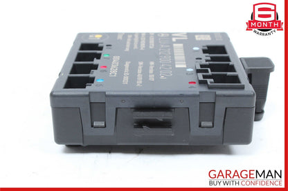 08-14 Mercedes W204 C250 C300 Front Left Driver Side Door Controller Module