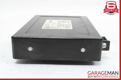 03-11 Mercedes W211 E350 CLS550 Sirius Satellite Radio Receiver Module Unit OEM
