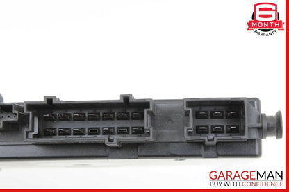 03-11 Mercedes SLK280 E350 CLS500 Front Left Side Under Seat Control Module Unit