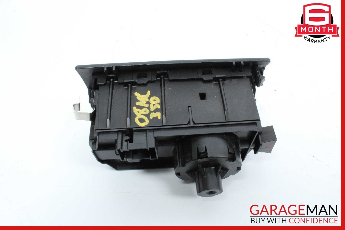 06-13 Mercedes W164 ML350 ML550 Headlight Control Switch Module 1645453004 OEM