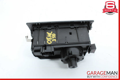 06-13 Mercedes W164 ML350 ML550 Headlight Control Switch Module 1645453004 OEM