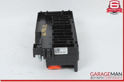 06-13 Mercedes X164 GL450 Rear Fuse Relay Junction Box 1649820423 OEM