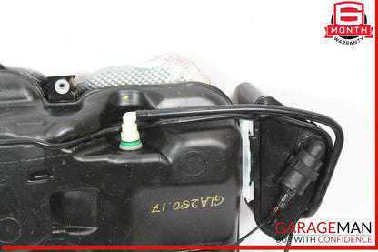 14-20 Mercedes X156 GLA250 CLA250 Fuel Gas Tank Reservoir Assembly OEM